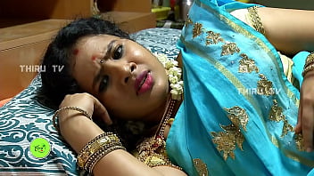 Hot Chubby Tamil Serial Actress Hot Ass Show