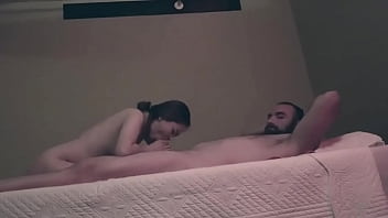 Asian massage includes BLOWJOB for real!