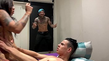 Primeiro video clipe porno brasileiro -