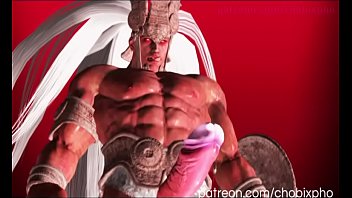 Tekken - Asuka fucked by Ogres 2 (Preview)
